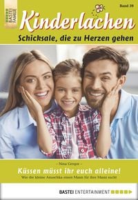 Produktbild: Kinderlachen - Folge 039