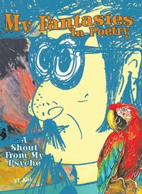 Produktbild: My Fantasies In Poetry