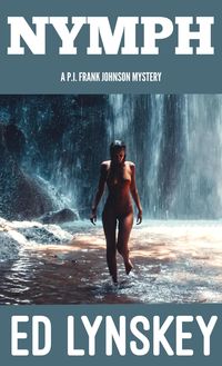 Produktbild: Nymph (P.I. Frank Johnson Mystery Series, #19)