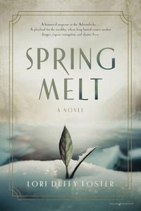 Produktbild: Spring Melt
