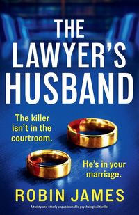 Produktbild: The Lawyer's Husband