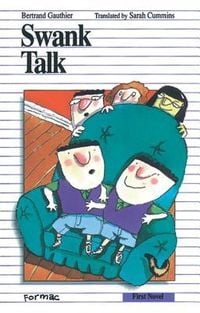 Produktbild: Swank Talk