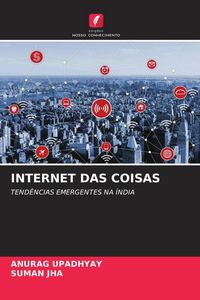 Produktbild: Internet das Coisas