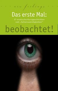 Produktbild: Das erste Mal: beobachtet!