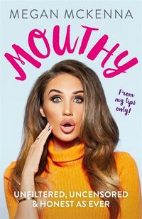 Produktbild: Mouthy