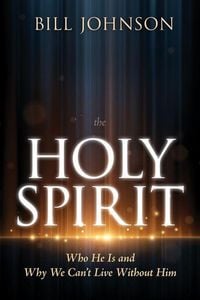 Produktbild: The Holy Spirit