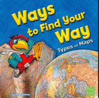 Produktbild: Ways To Find Your Way