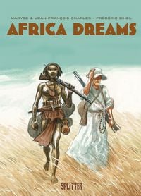 Produktbild: Africa Dreams