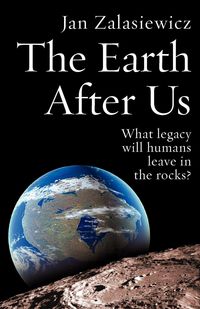 Produktbild: The Earth After Us