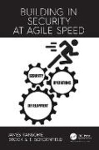 Produktbild: Ransome, J: Building in Security at Agile Speed