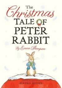 Produktbild: The Christmas Tale of Peter Rabbit