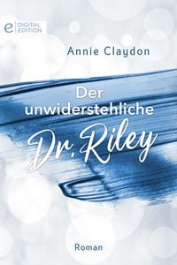 Produktbild: Der unwiderstehliche Dr. Riley