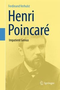 Produktbild: Henri Poincar&eacute;
