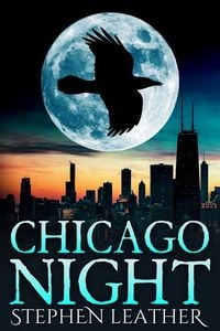 Produktbild: Chicago Night