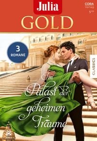 Produktbild: Julia Gold Band 112