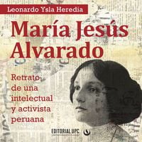 Produktbild: Mar&iacute;a Jes&uacute;s Alvarado
