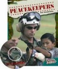Produktbild: Peacekeepers