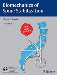 Produktbild: White, A: Clinical Biomechanics of the Spine