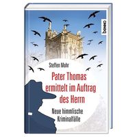 Produktbild: Pater Thomas ermittelt im Auftrag des Herrn