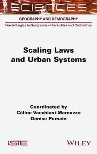 Produktbild: Scaling Laws and Urban Systems