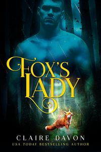 Produktbild: Fox's Lady