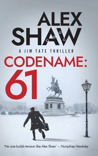 Produktbild: Codename