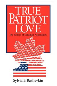 Produktbild: True Patriot Love