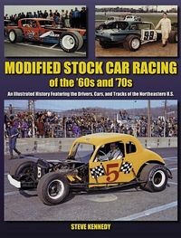 Produktbild: Modified Stock Car Racing Of T