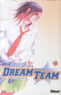 Produktbild: Dream Team. Tome 12