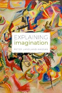 Produktbild: Explaining Imagination