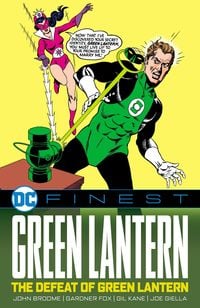 Produktbild: DC Finest