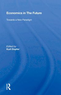 Produktbild: Economics In The Future