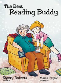 Produktbild: The Best Reading Buddy
