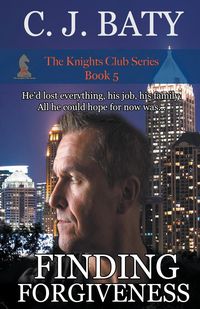 Produktbild: Finding Forgiveness