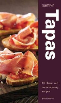 Produktbild: Tapas
