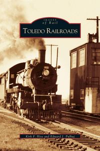 Produktbild: Toledo Railroads