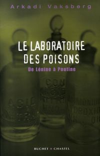 Produktbild: Laboratoire des poisons