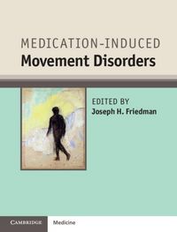 Produktbild: Medication-Induced Movement Disorders