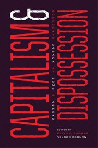 Produktbild: Capitalism and Dispossession