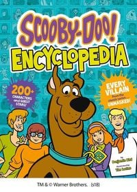 Produktbild: Scooby-Doo! Encyclopedia