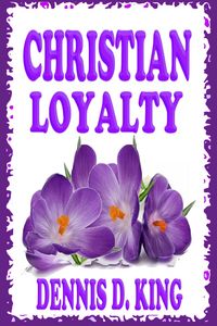 Produktbild: Christian Loyalty