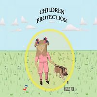 Produktbild: Children Protection