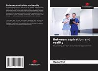 Produktbild: Between aspiration and reality