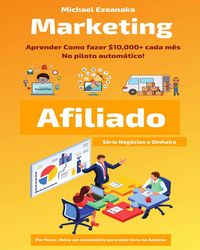 Produktbild: Marketing Afiliados