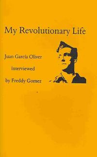 Produktbild: My Revolutionary Life