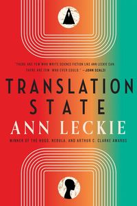 Produktbild: Translation State