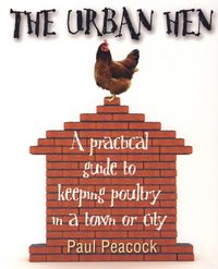 Produktbild: The Urban Hen