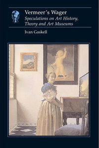Produktbild: Vermeer's Wager