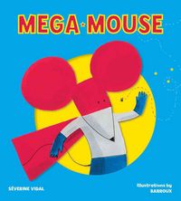 Produktbild: Mega Mouse