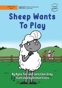 Produktbild: Sheep Wants To Play